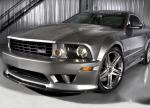 Saleen SA25 Sterling Edition 2008 года
